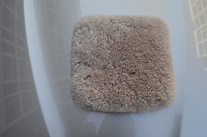 Household Dusting Mitt - alternate view 5