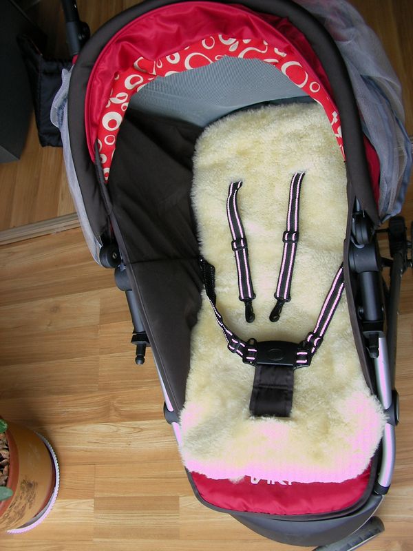 Infant Bootie - alternate view 4