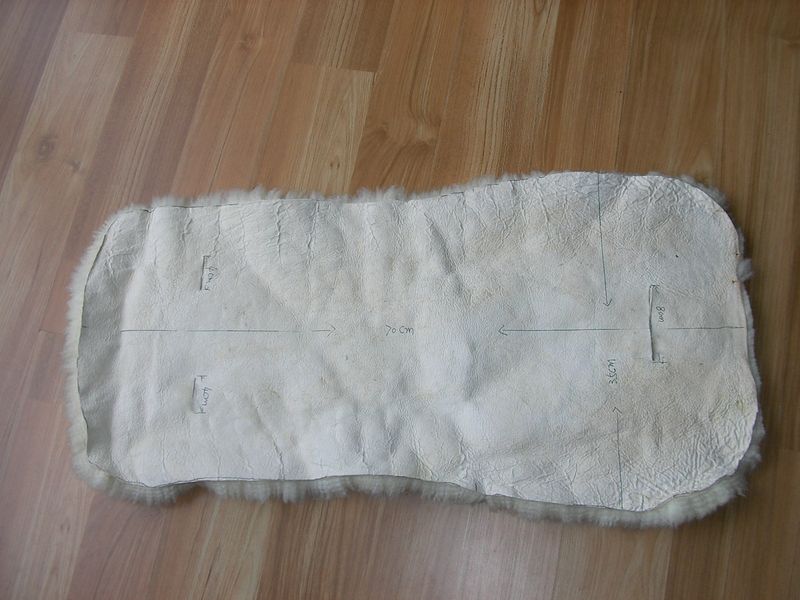 Infant Rug - alternate view 2