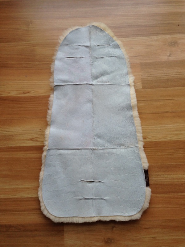 Lambskin Baby - alternate view 2