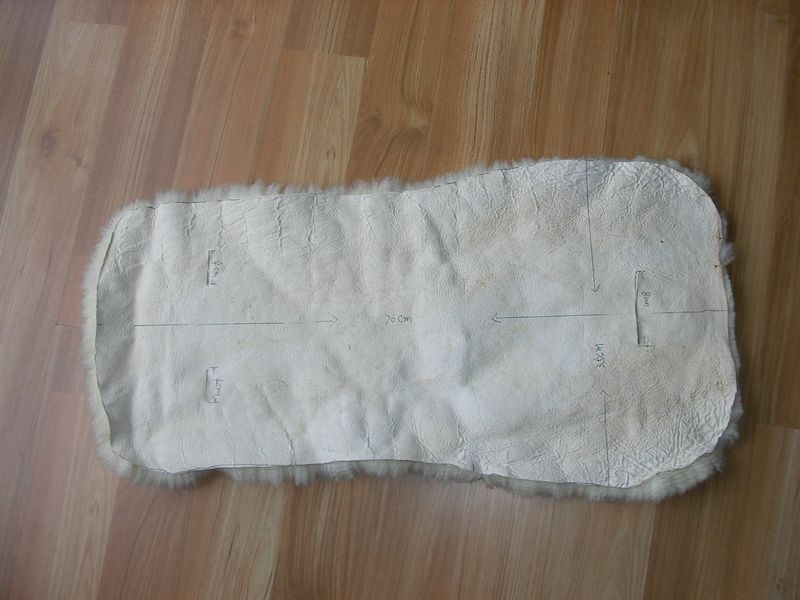 Lambskin Baby - alternate view 3