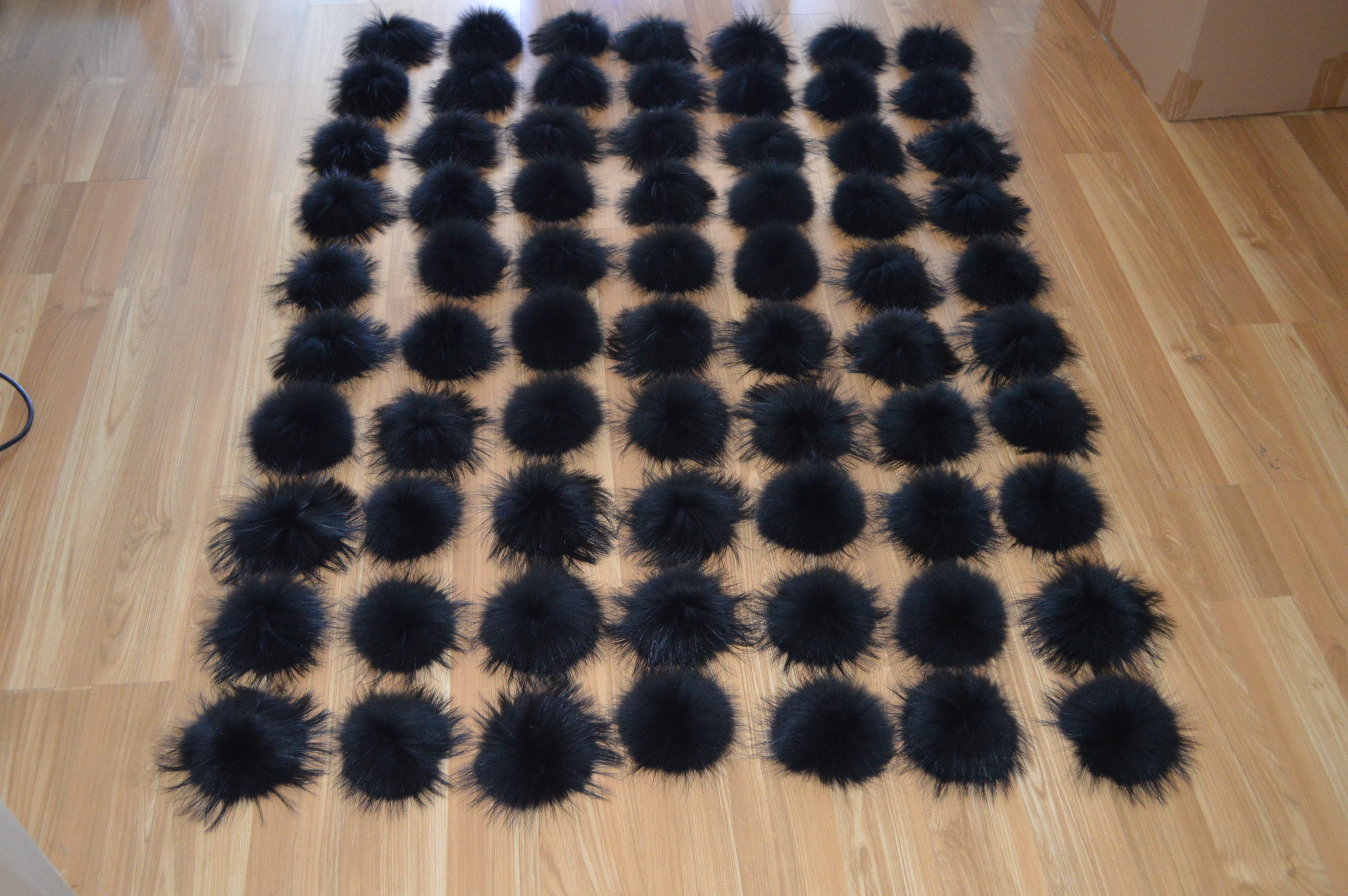 Lambskin Rug - alternate view 2