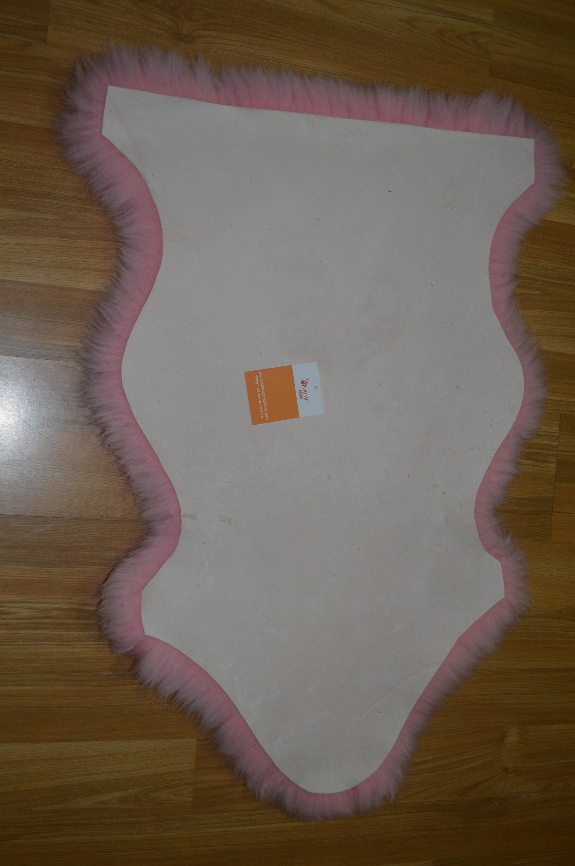Living Room Rug - alternate view