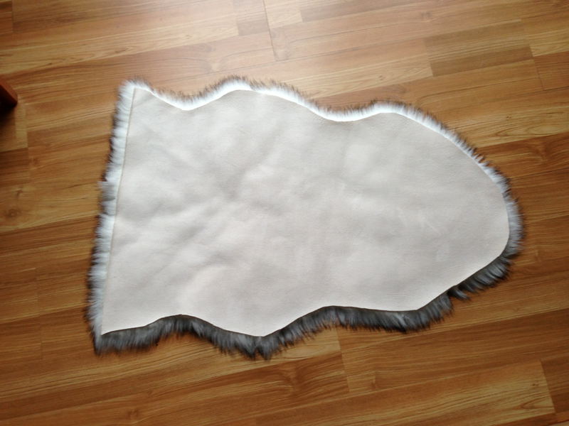 Luxury Sheepskin - alternate view 4