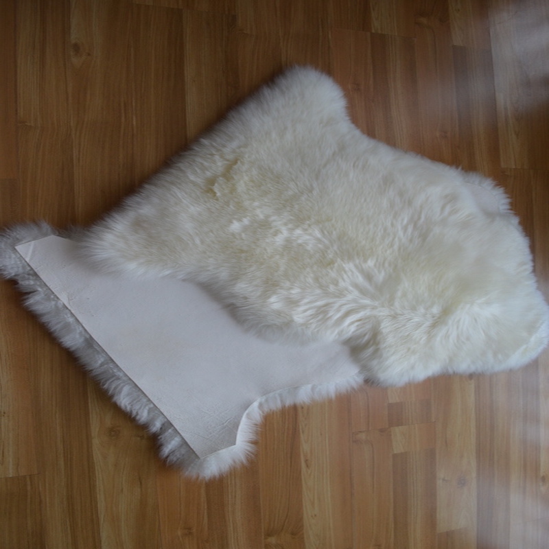 Luxury Throw - alternate view