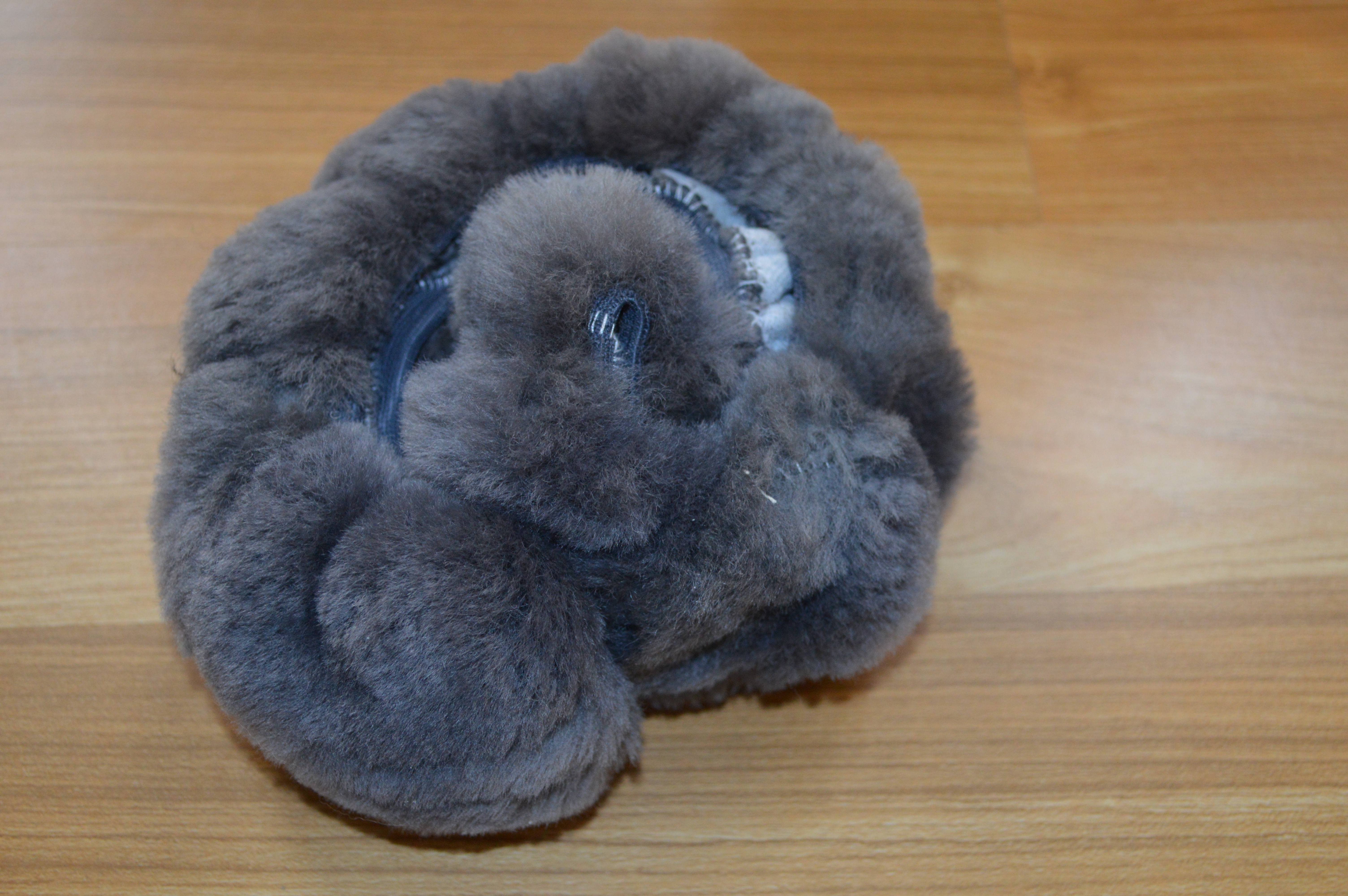 Medical Grade Wool - alternate view 5