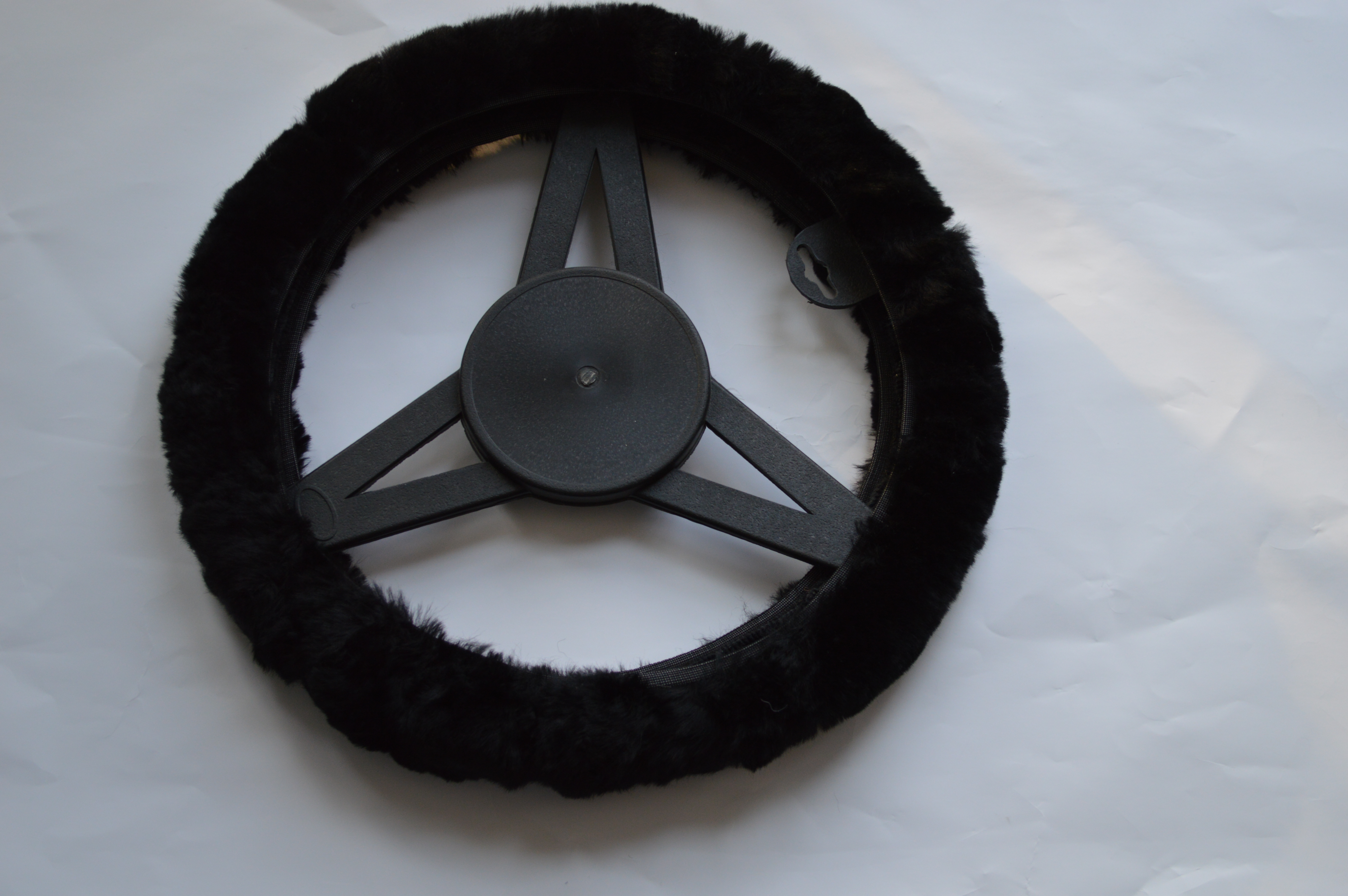Contractor Hospital Bed Sheepskin Mat - alternate view