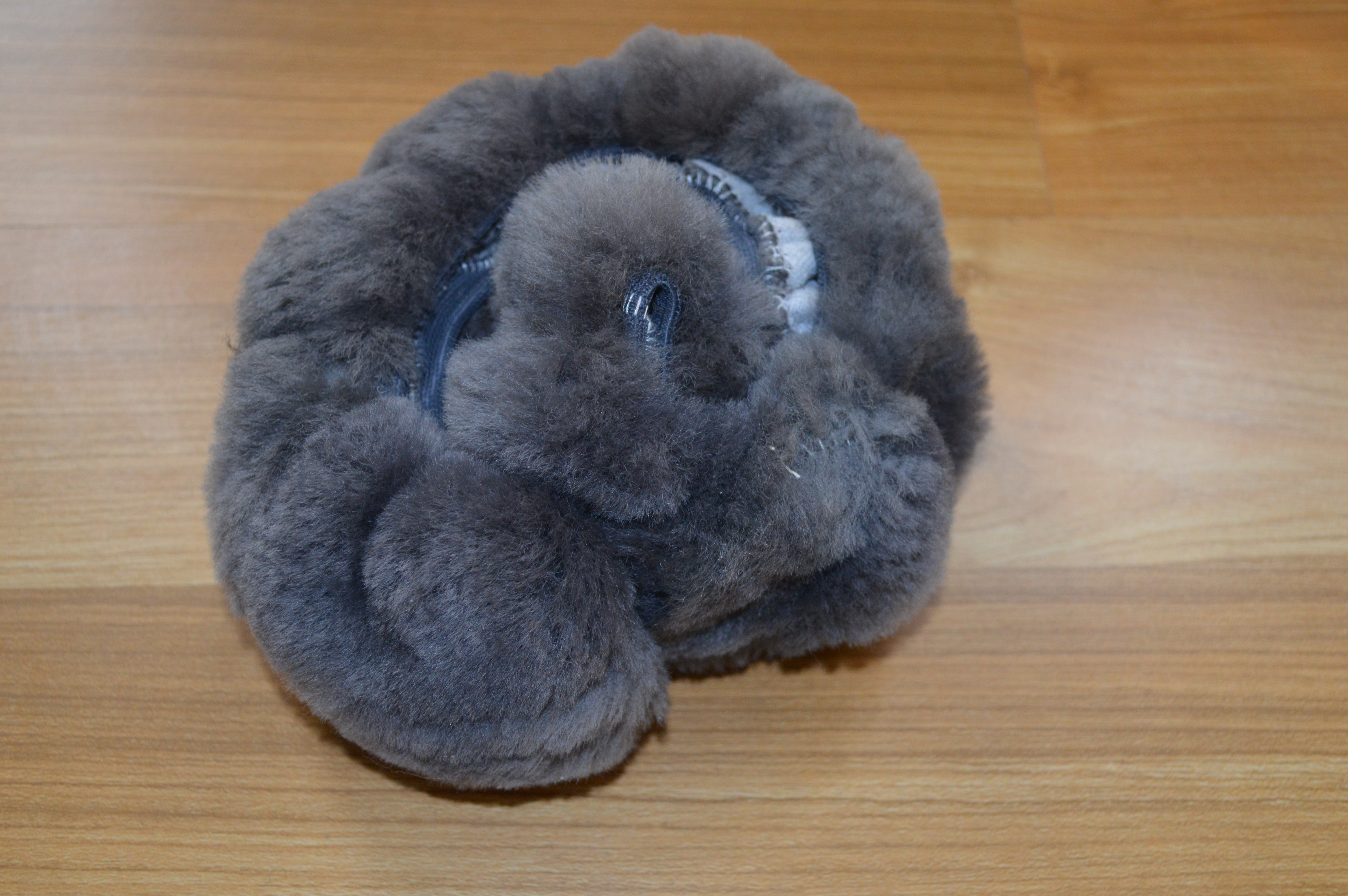 Medical Sheepskin - alternate view 2
