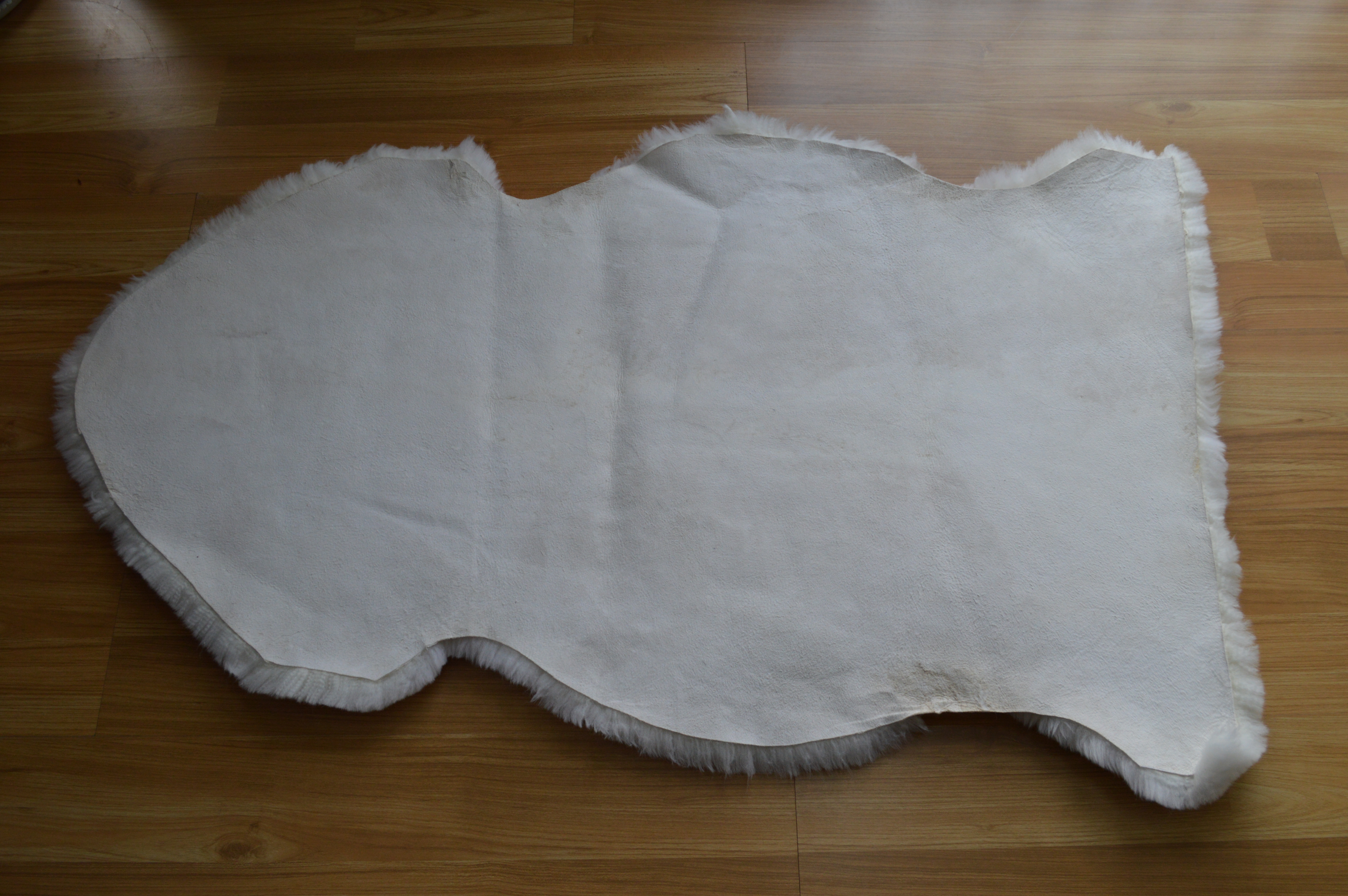 Medical Sheepskin - alternate view 5