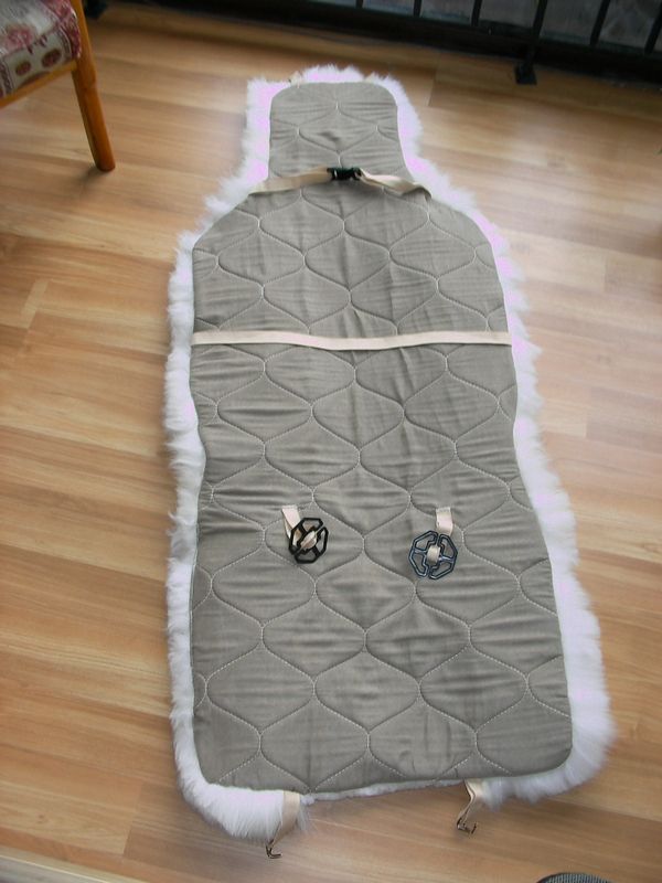 Meditation Cushion - alternate view 5