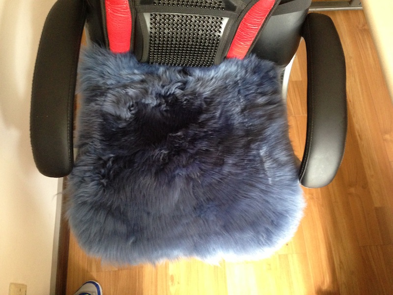 Merino Cushion - alternate view 3