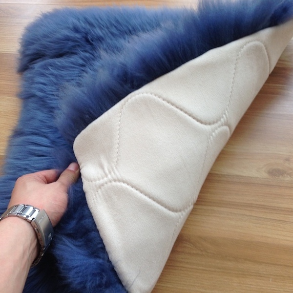Merino Cushion - alternate view 5