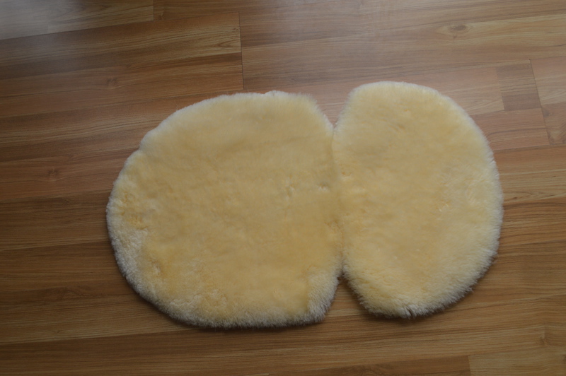 Mongolian Lambskin - alternate view 5
