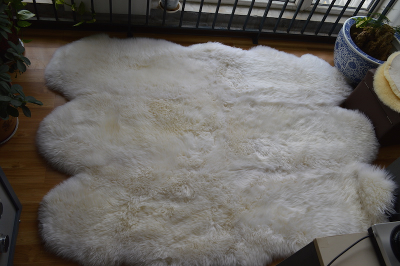 Nursery Rug - alternate view 4