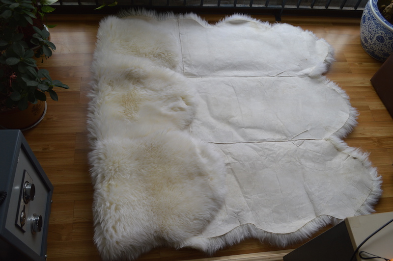 Nursery Rug - alternate view 5