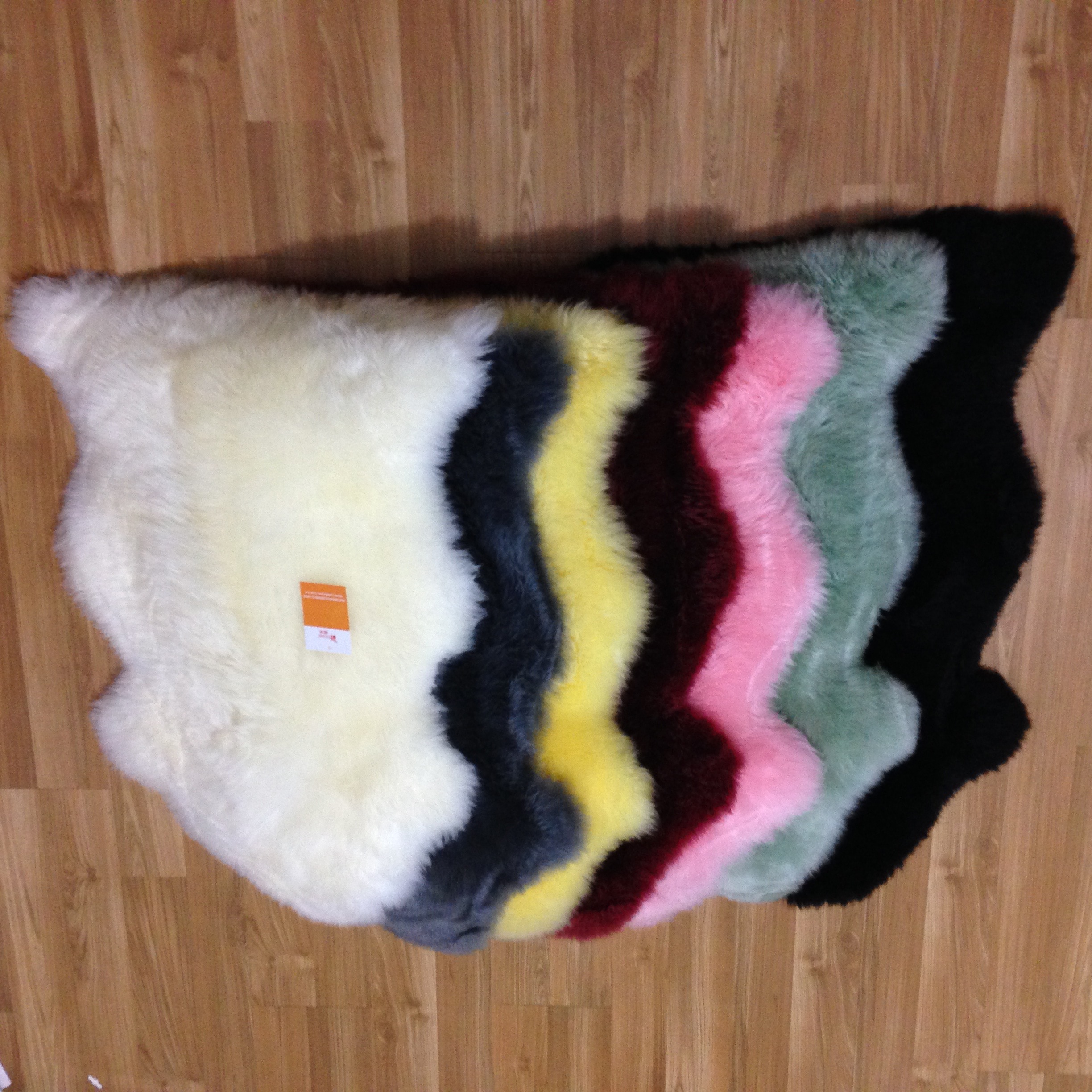 Pet Rug - alternate view 3