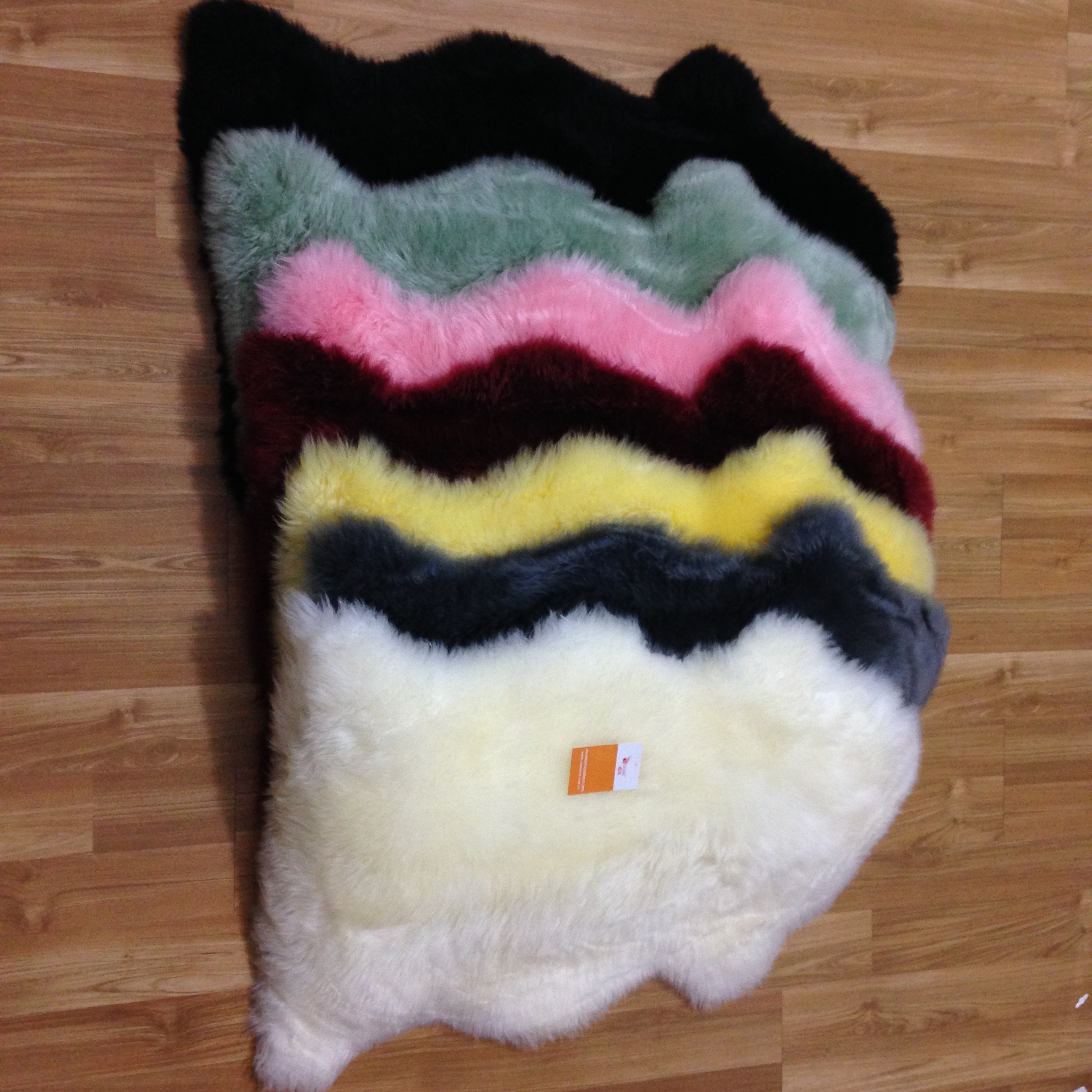 Pet Rug - alternate view 5