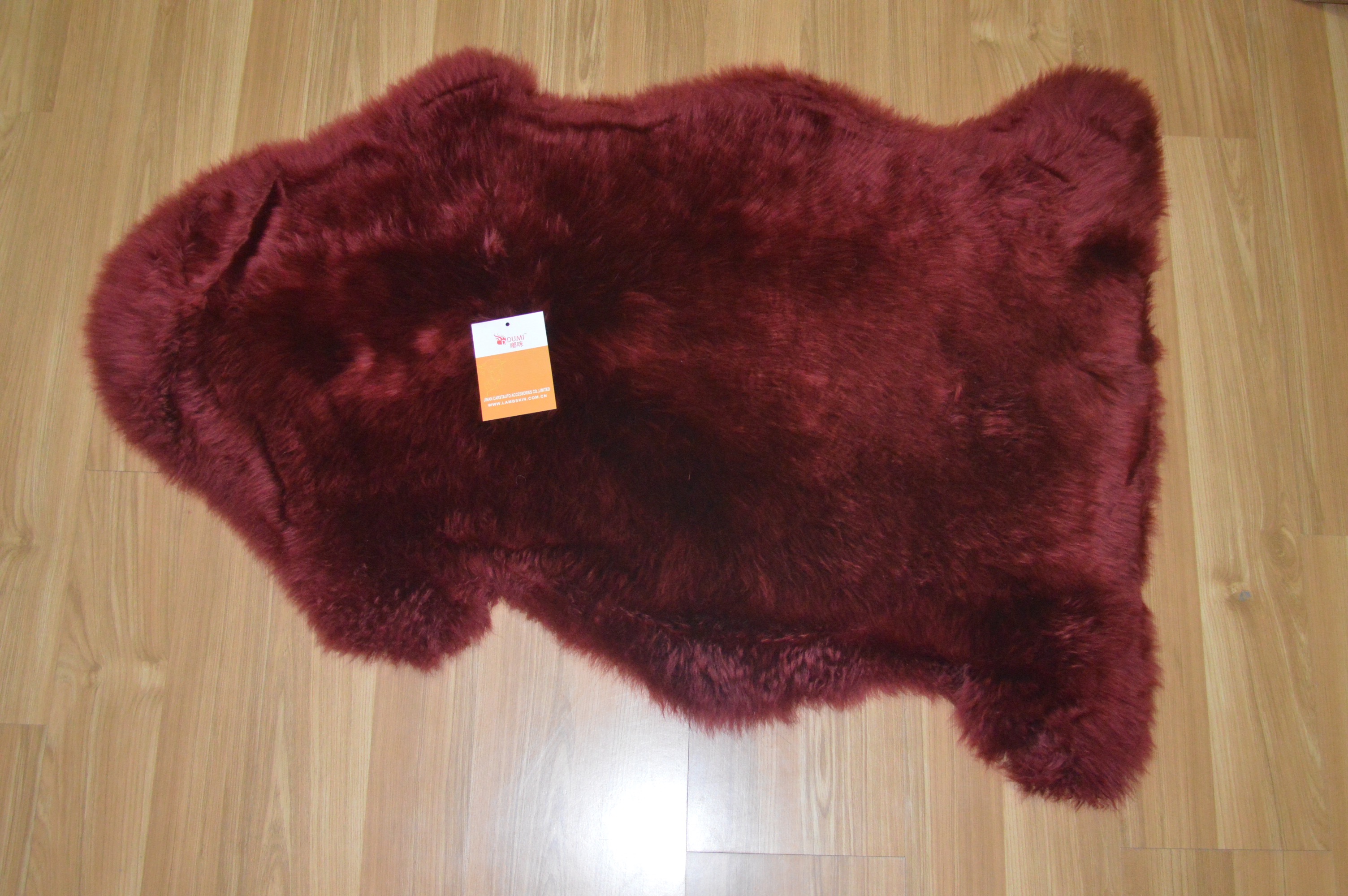 Playroom Rug - alternate view