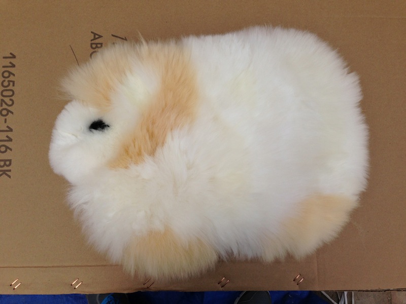 Plush Cushion - alternate view 5