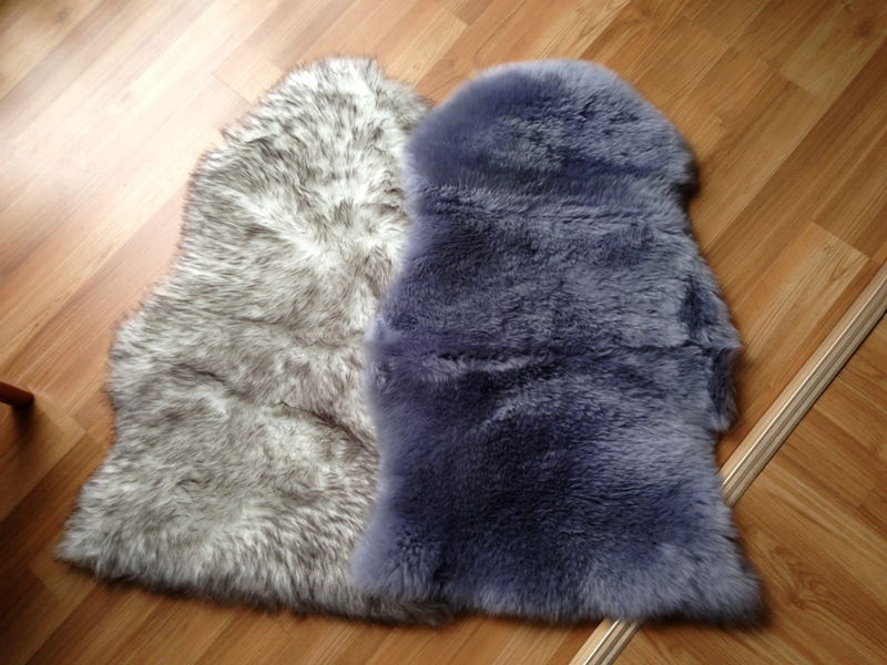 Plush Rug - alternate view 2
