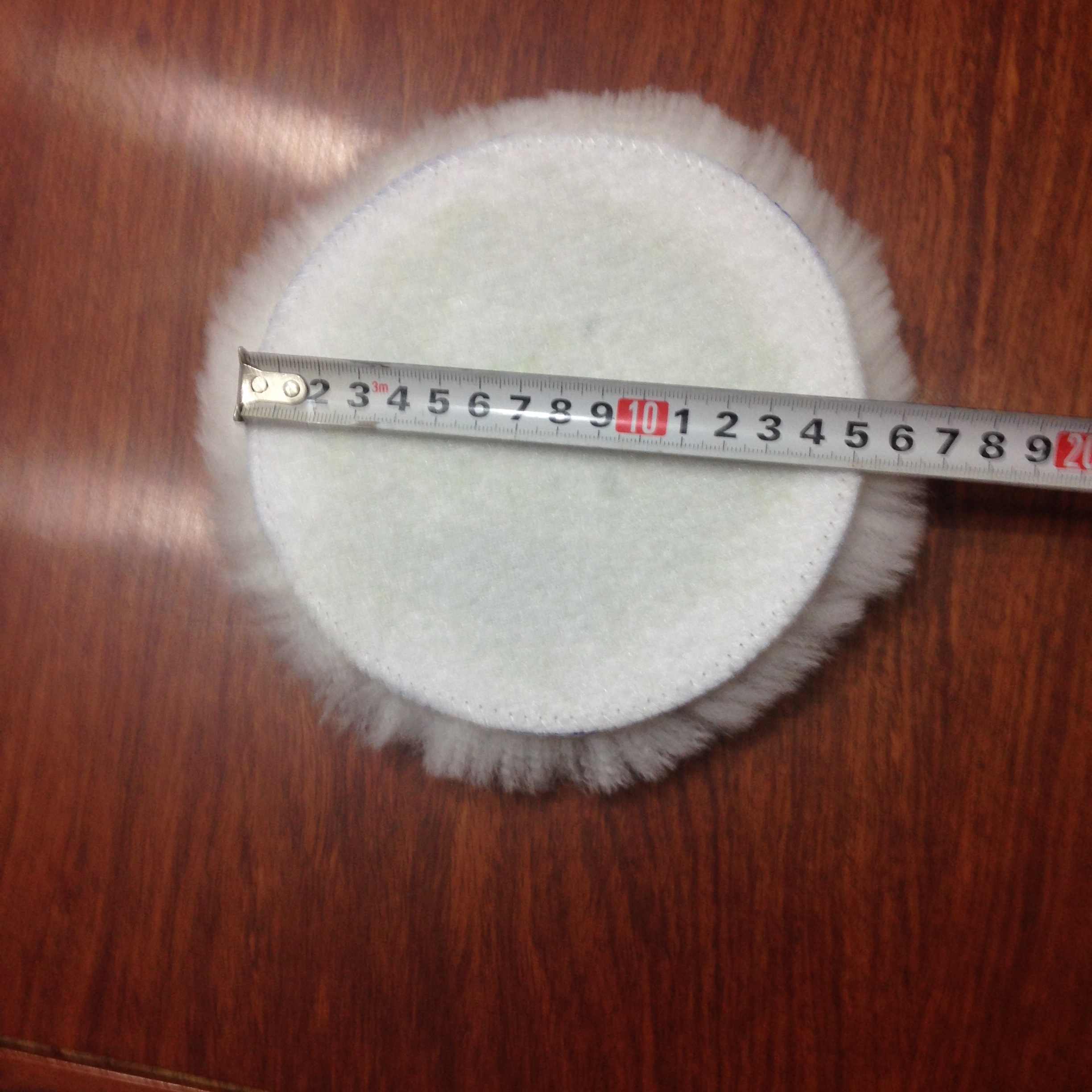 Polishing Pad - alternate view 3