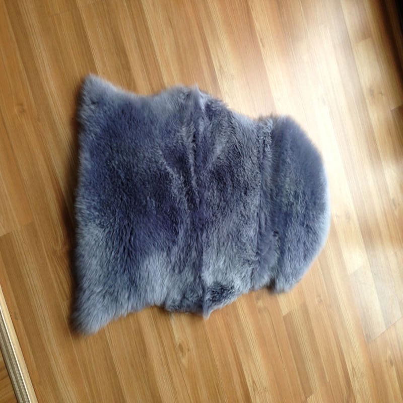 Professional Rabbit Fur Pelt - alternate view
