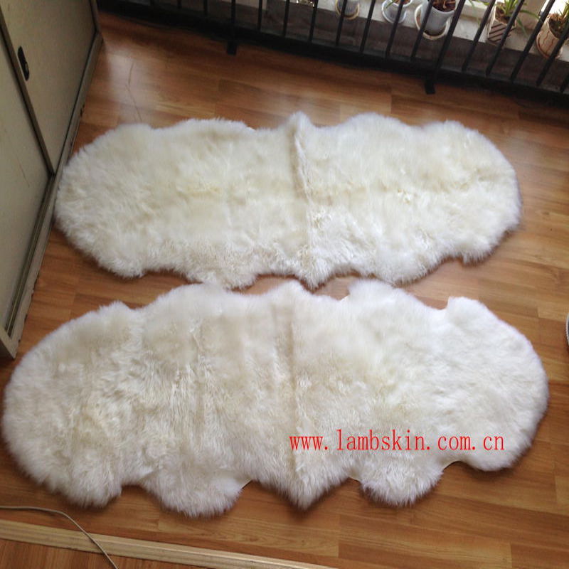 Rabbit Fur Pelt - alternate view 4