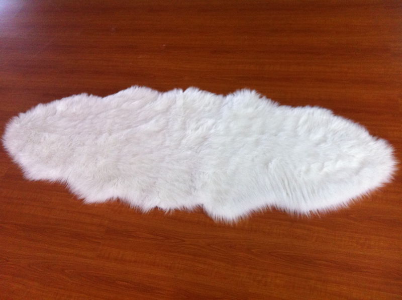 Recliner Cover - real photo
