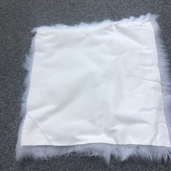 Seat Cushion - alternate view