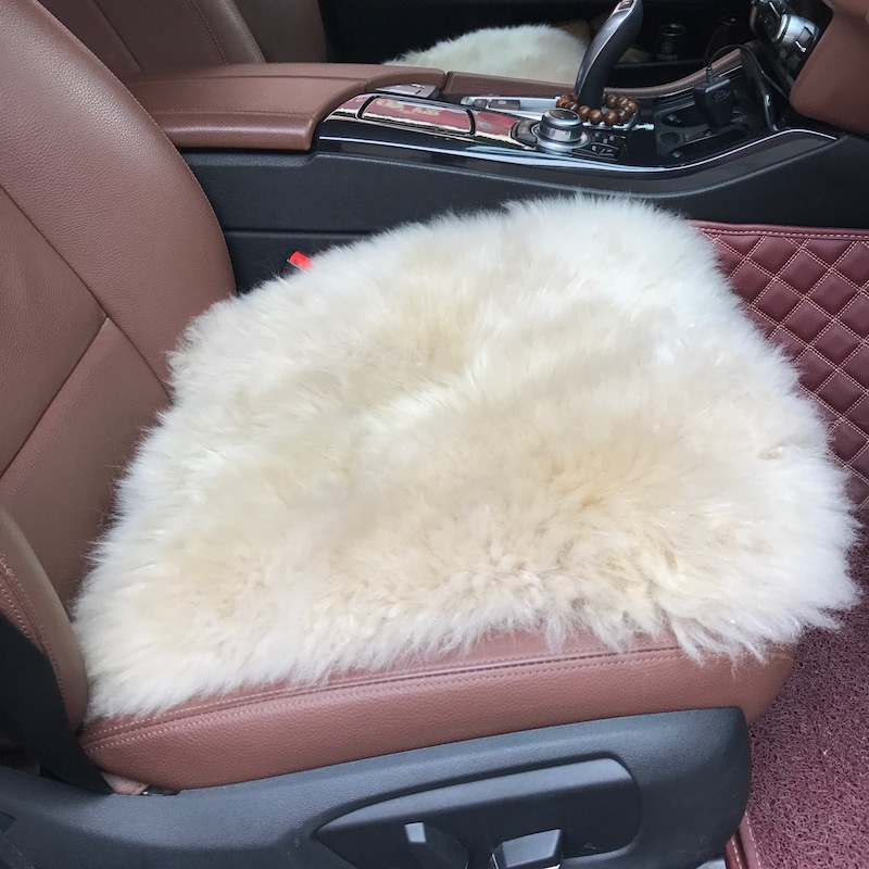 Seat Cushion - alternate view 3