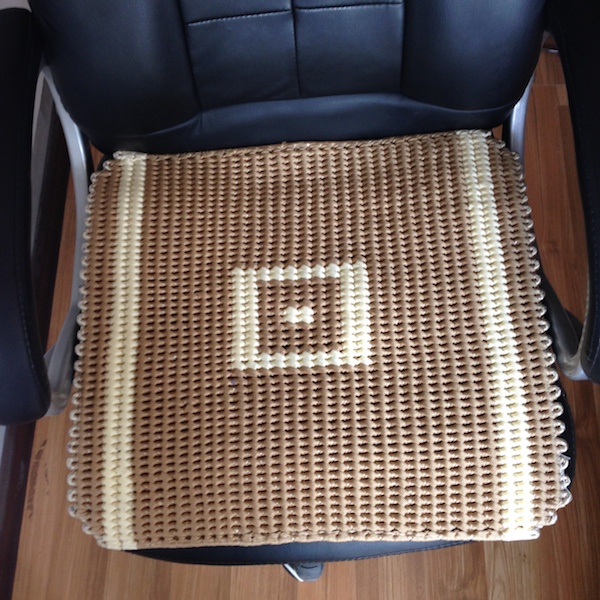 Seat Cushion - alternate view 5