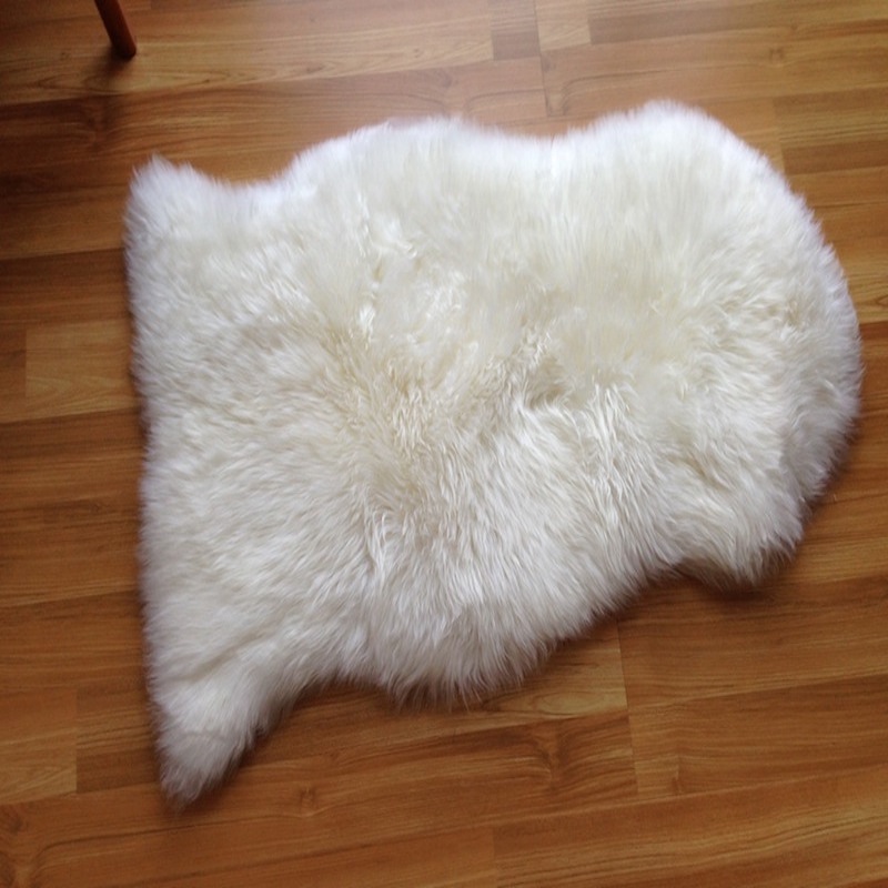 Shaggy Rug - alternate view 3