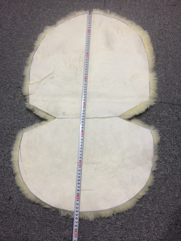 Sheepskin Boot - alternate view 4