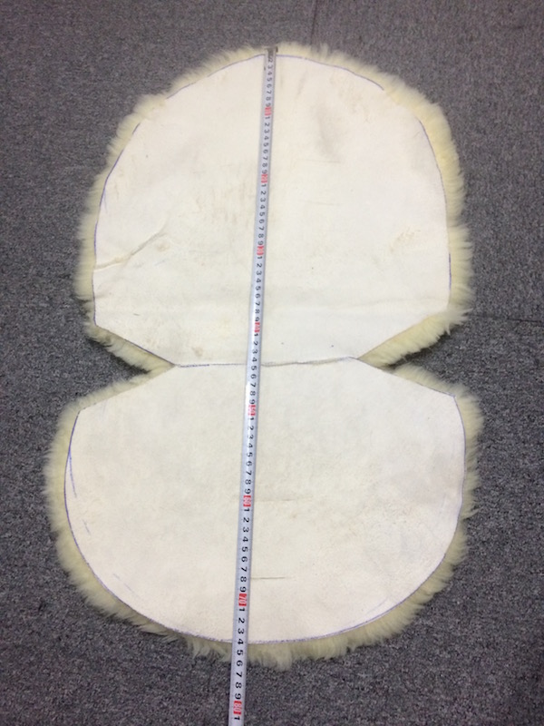 Sheepskin Boot - alternate view 5