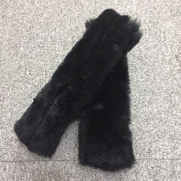 Sheepskin Seat Cover - alternate view 4