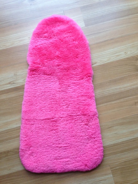 Sheepskin Slippers Women - alternate view 3