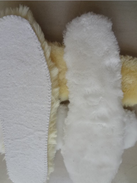 Shoe Insoles - alternate view