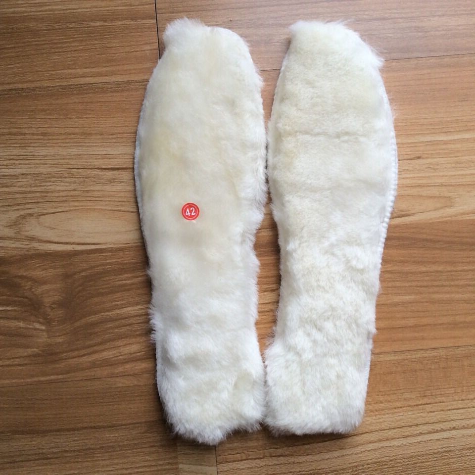 Shoe Insoles - alternate view 3