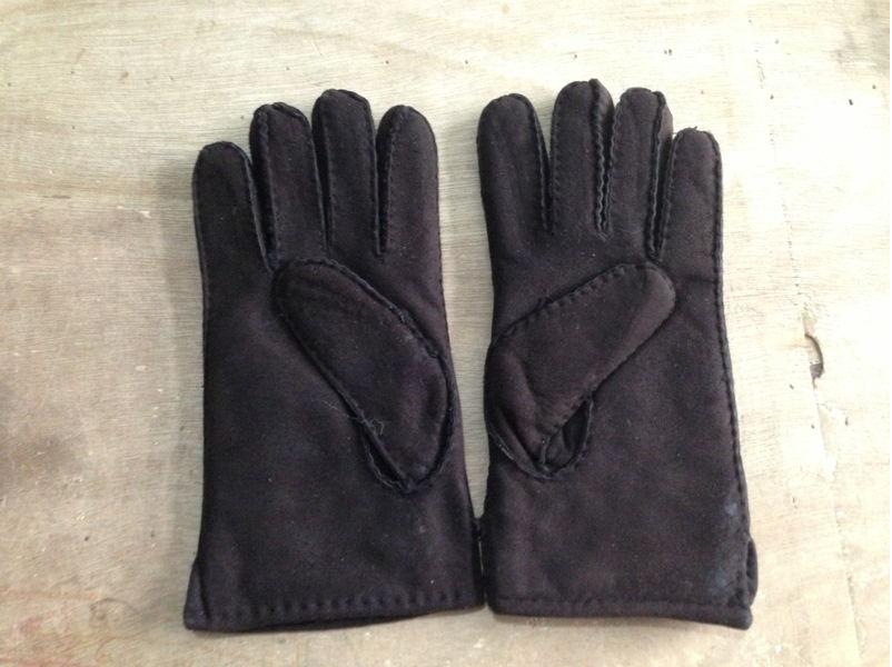 Shoe Shine Glove - alternate view 5