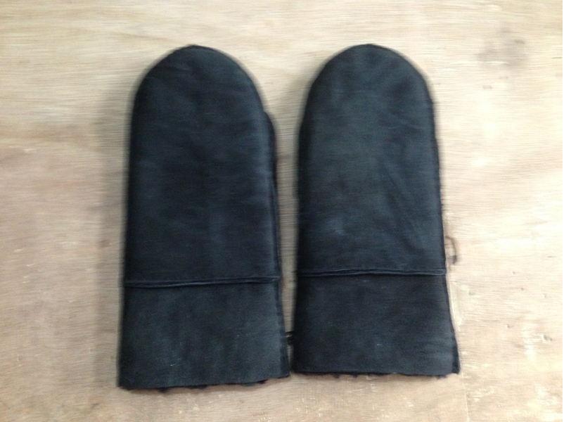 Ski Gloves - alternate view