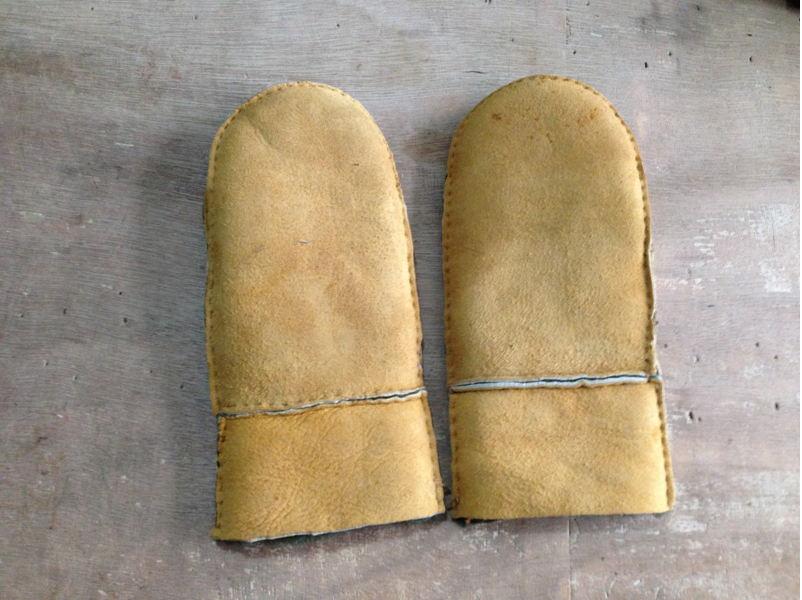 Ski Gloves - alternate view 5