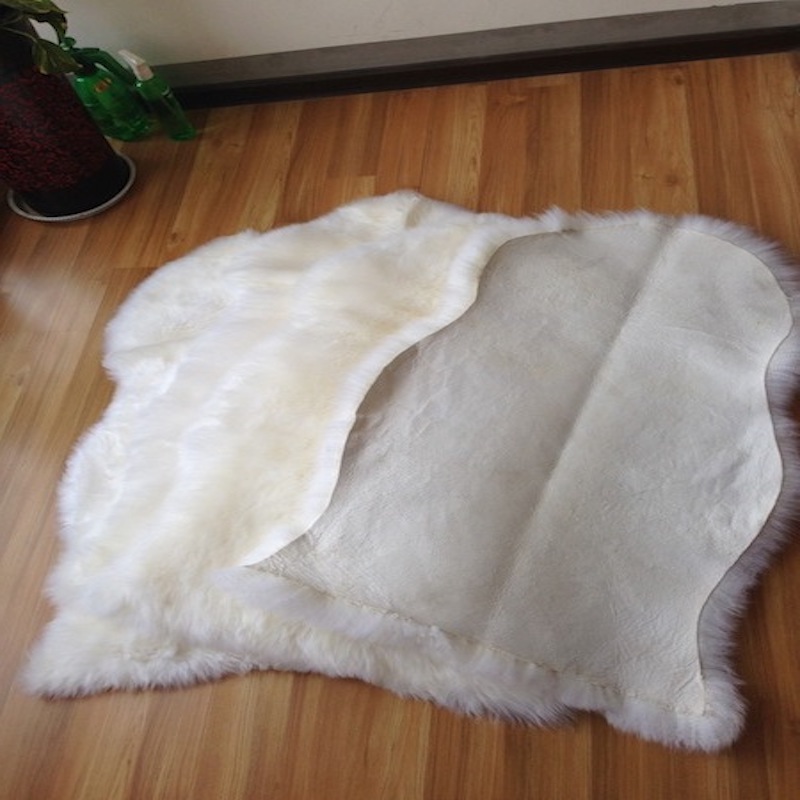 Sofa Cover Wool - alternate view 4
