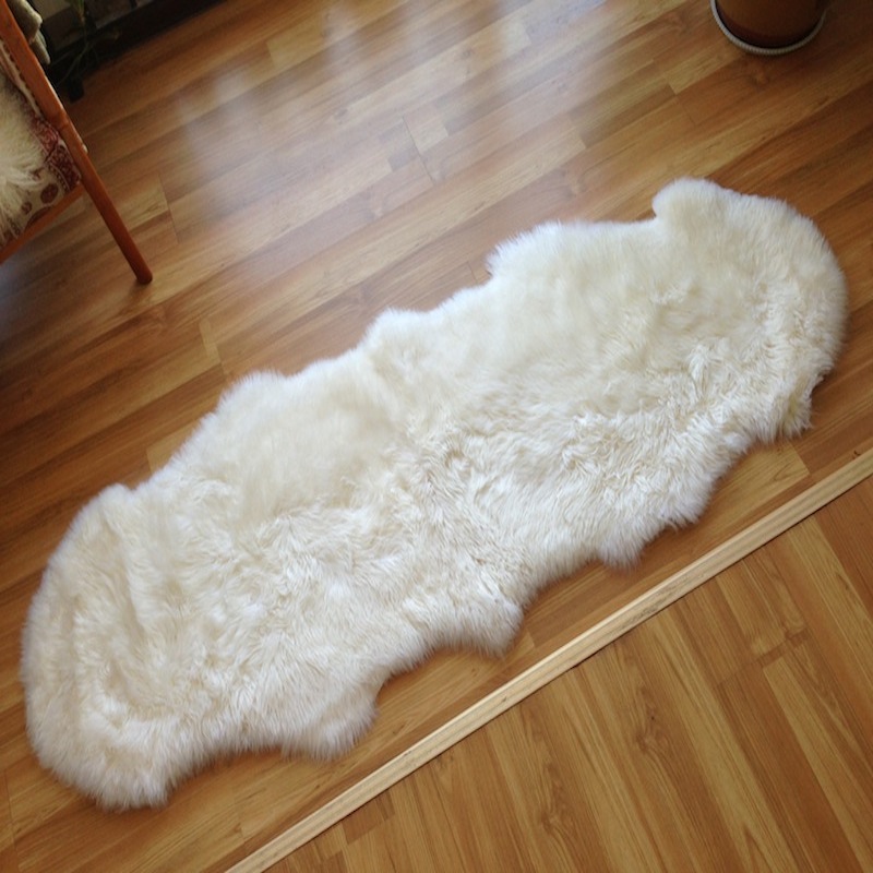 Sofa Cover Wool - alternate view 5