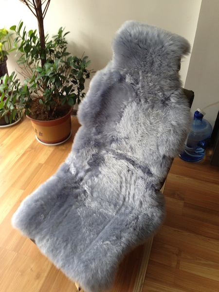 Studio Chair Cushion - alternate view 5