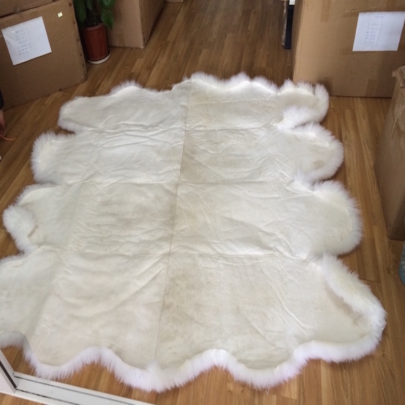 Teddy Pillow - alternate view 5