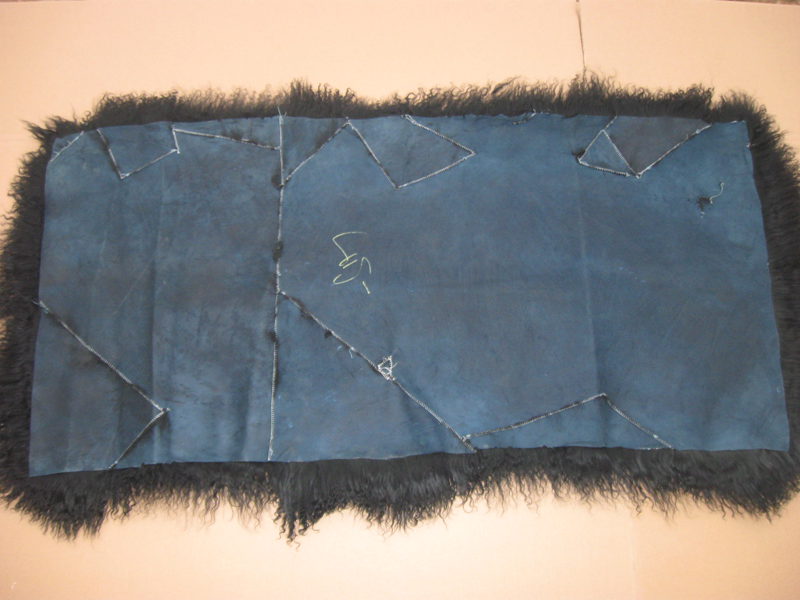 Tibetan Lamb Fur - alternate view 4
