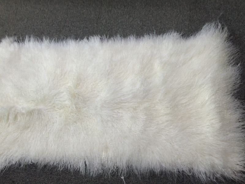 Tibetan Lambskin - alternate view 3