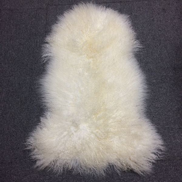 Tibetan Lambskin - alternate view 4
