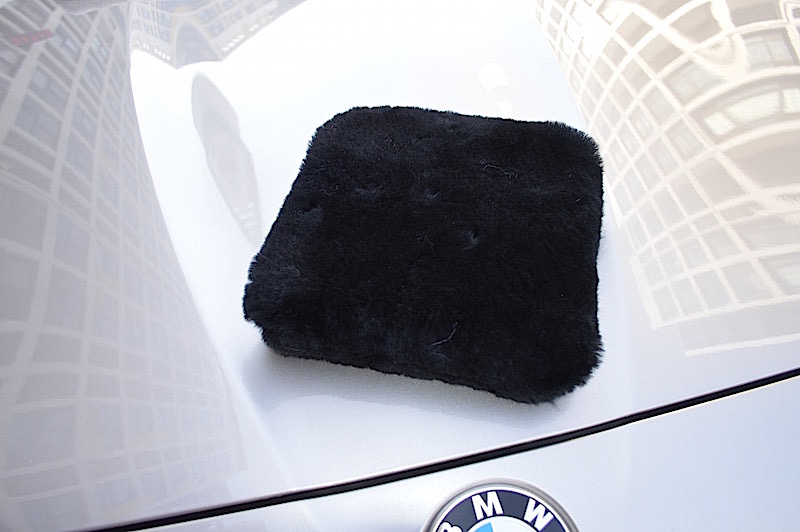 Wash Mitt - alternate view 3