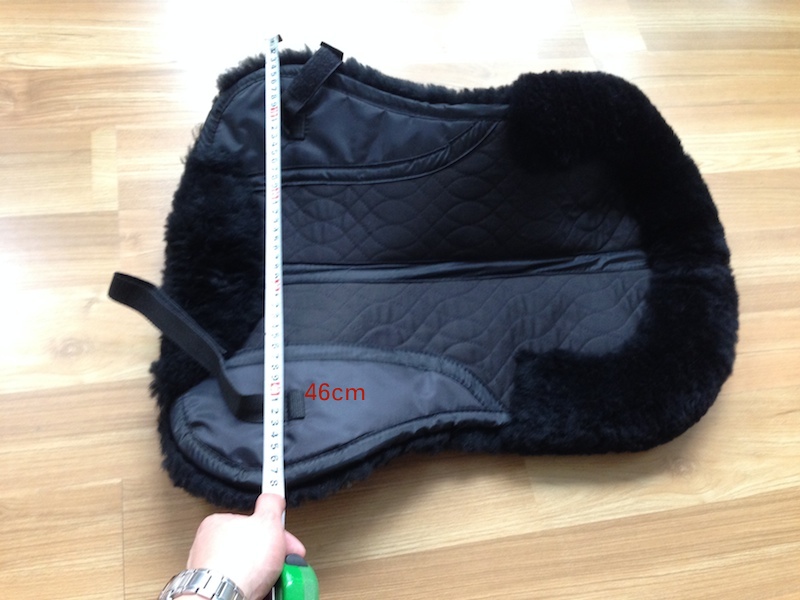 Western Saddle Pad - alternate view 5